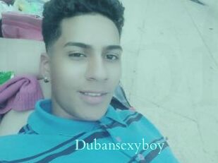 Dubansexyboy