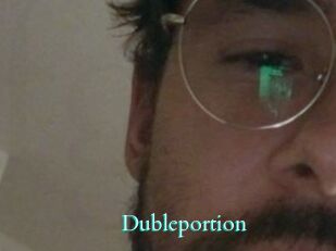 Dubleportion
