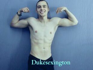 Dukesexington