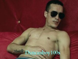 Duncanboy100x