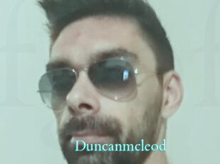 Duncanmcleod