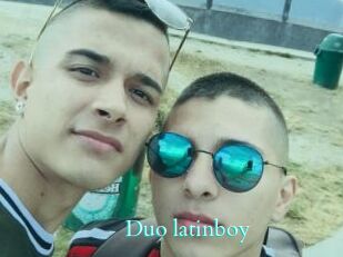Duo_latinboy