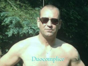 Duocomplice