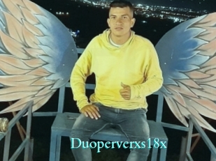 Duoperverxs18x