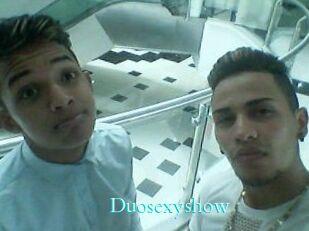 Duosexyshow