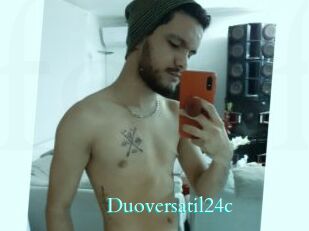 duoversatil24c Free Gay Porn Finder