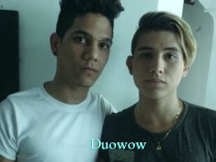 Duowow