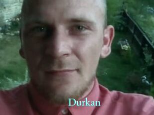Durkan