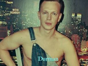 Durman