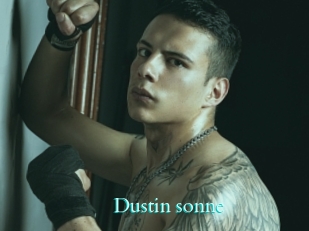 Dustin_sonne