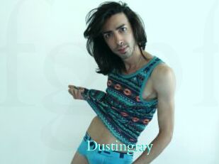 Dustingray