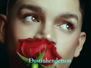 Dustinhenderson