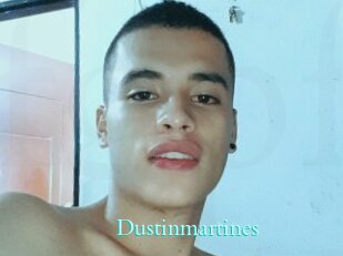Dustinmartines