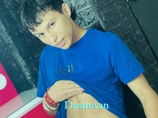 Dustinvan