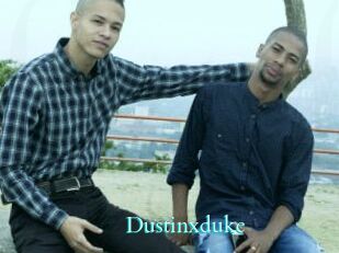 Dustinxduke