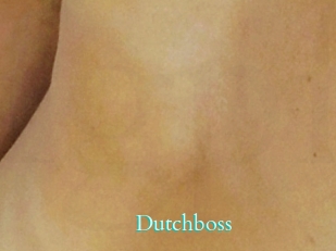 Dutchboss
