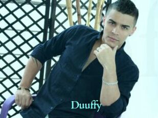 Duuffy