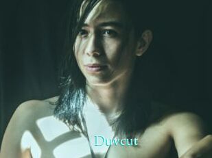 Duvcut