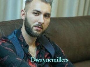 Dwaynemillers