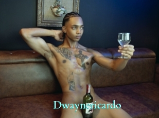Dwaynericardo