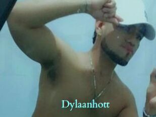 Dylaanhott