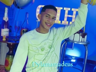 Dylamamadeus