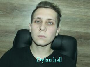 Dylan_hall