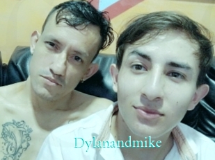 Dylanandmike