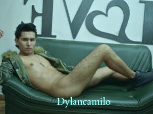 Dylancamilo