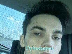 Dylandanvers