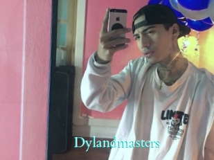 Dylandmasters