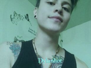 Dylan_hot