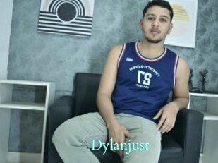 Dylanjust
