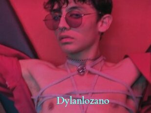 Dylanlozano