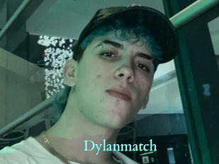 Dylanmatch