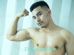 Dylanmathhew