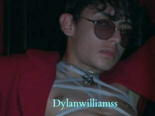 Dylanwilliamss