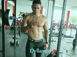 Dyllancoyy