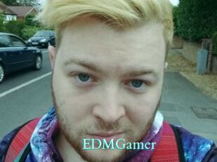 EDMGamer