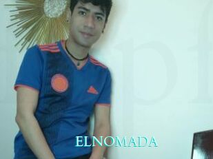 ELNOMADA