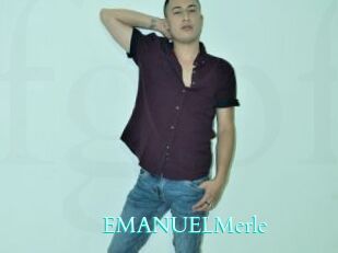 EMANUELMerle