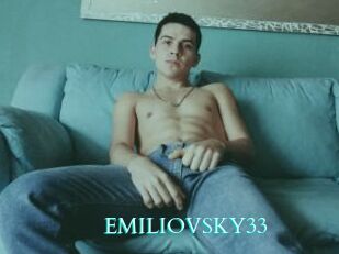 EMILIOVSKY33