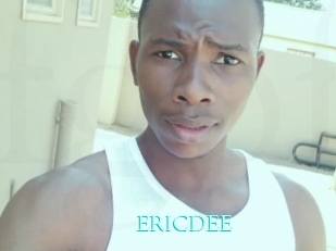 ERICDEE