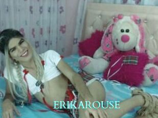 ERIKAROUSE