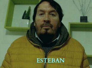 ESTEBAN