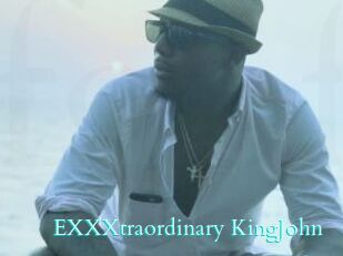 EXXXtraordinary_KingJohn