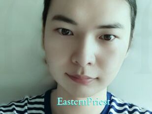 EasternPriest