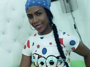 EbonyCherica