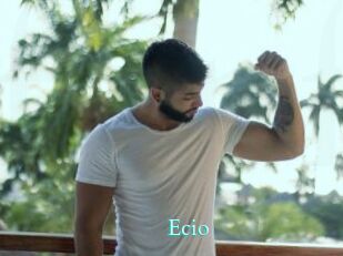 Ecio