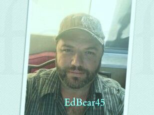 EdBear45